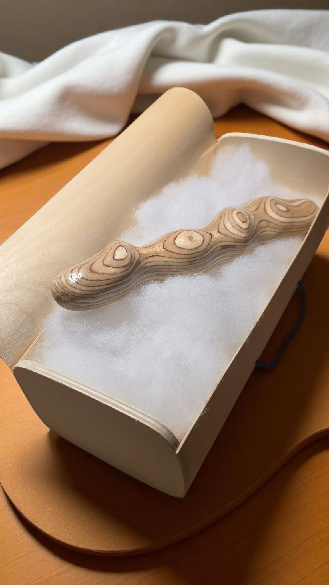 Der kleine Allrounder