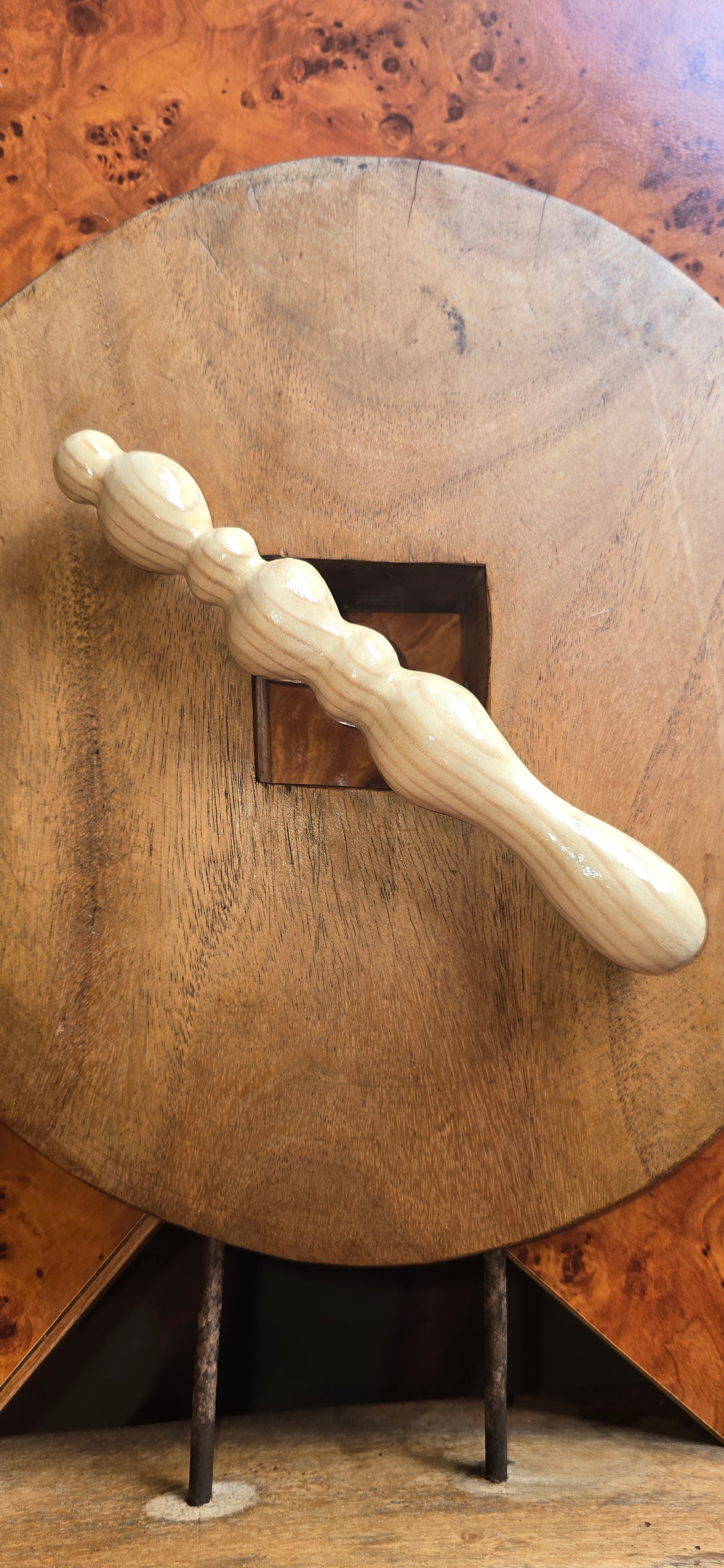 Die Achse Dildo, analdildo, Prostate,