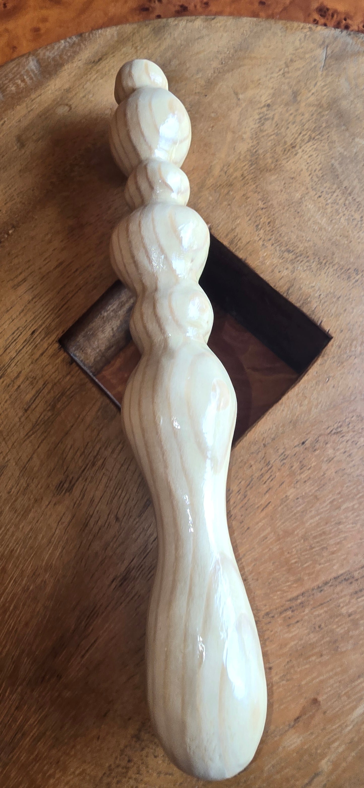 Die Achse Dildo, analdildo, Prostate,