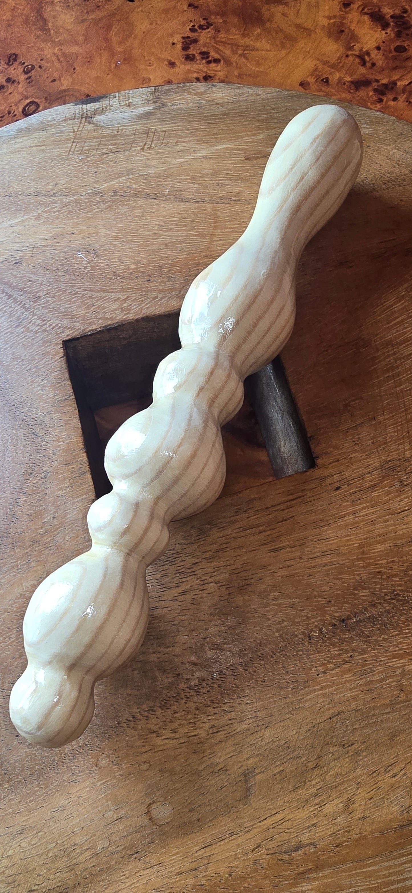 Die Achse Dildo, analdildo, Prostate,