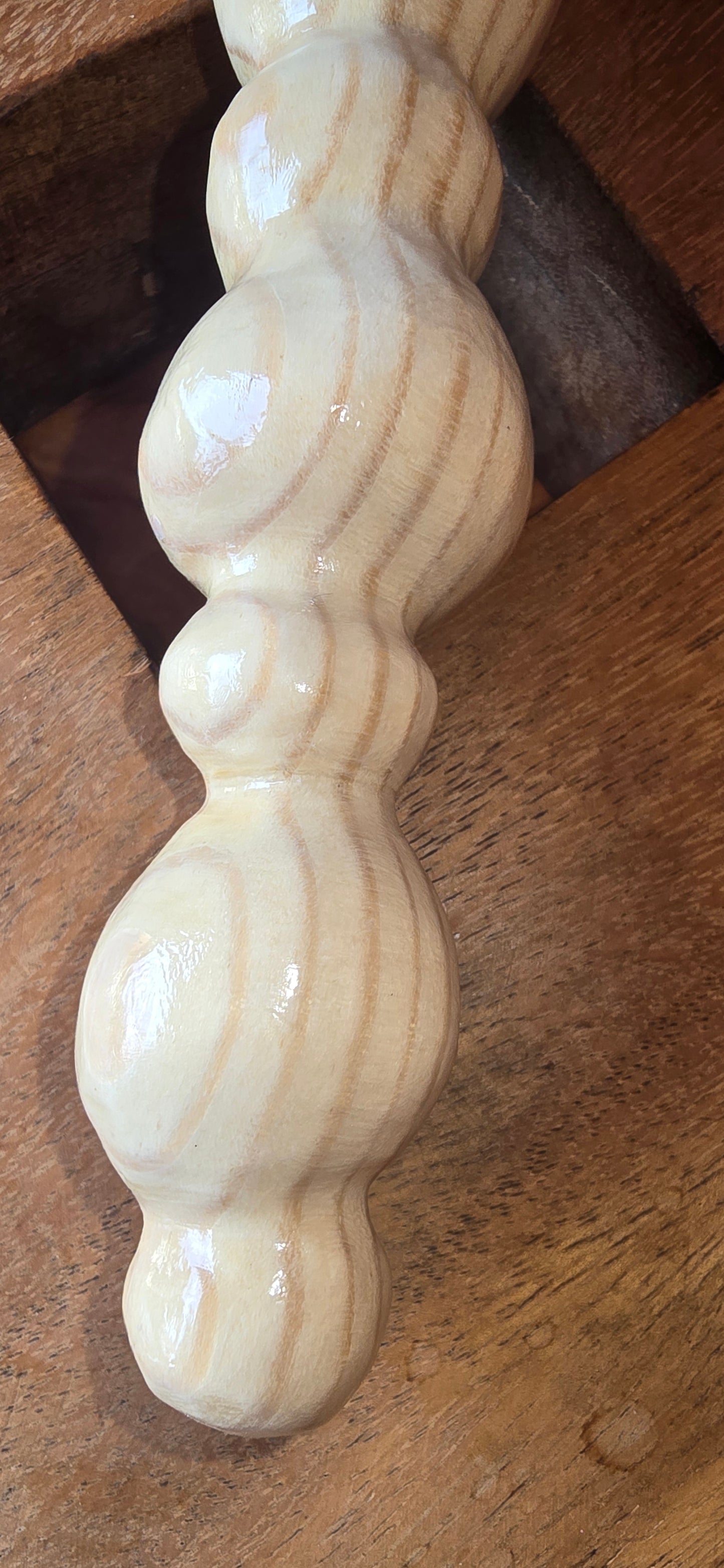 Die Achse Dildo, analdildo, Prostate,