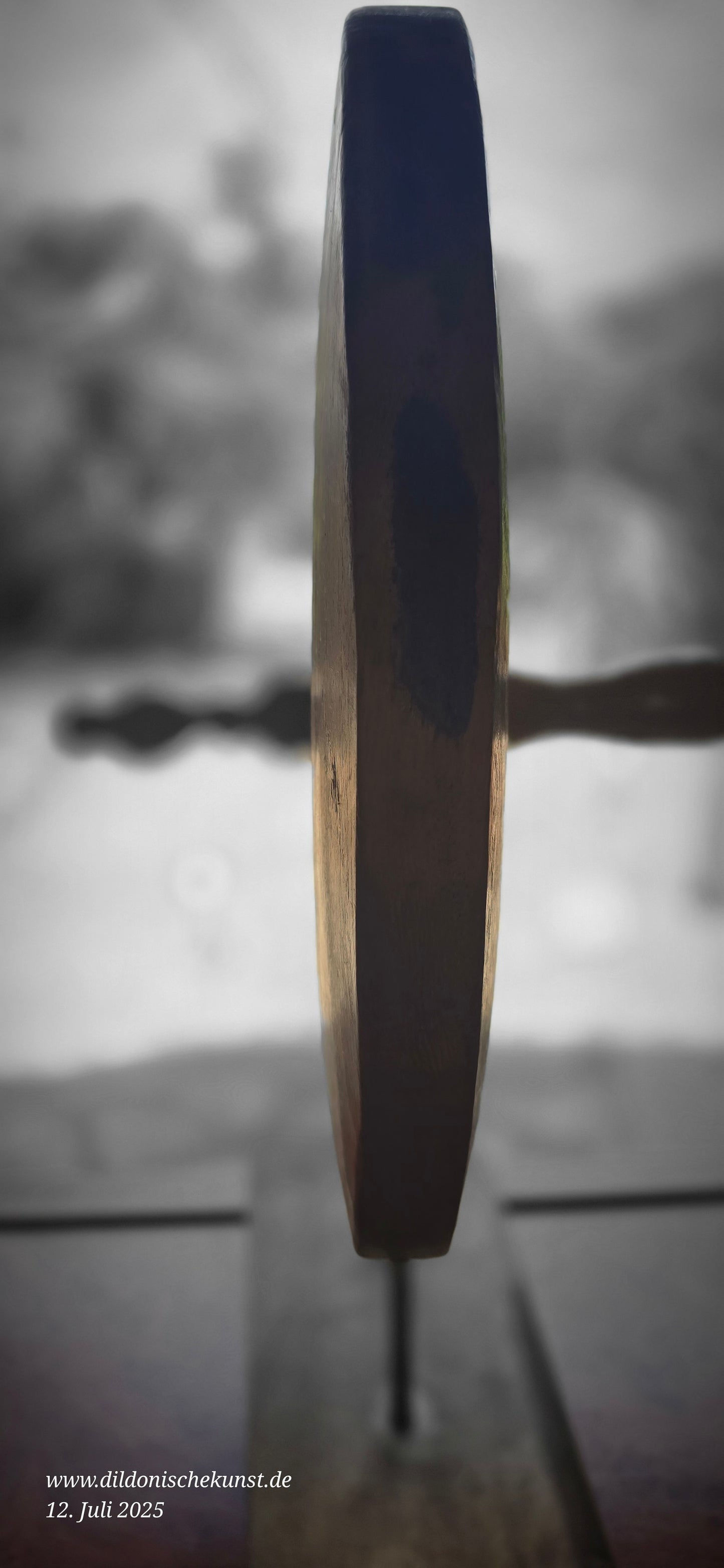 Die Achse Dildo, analdildo, Prostate,