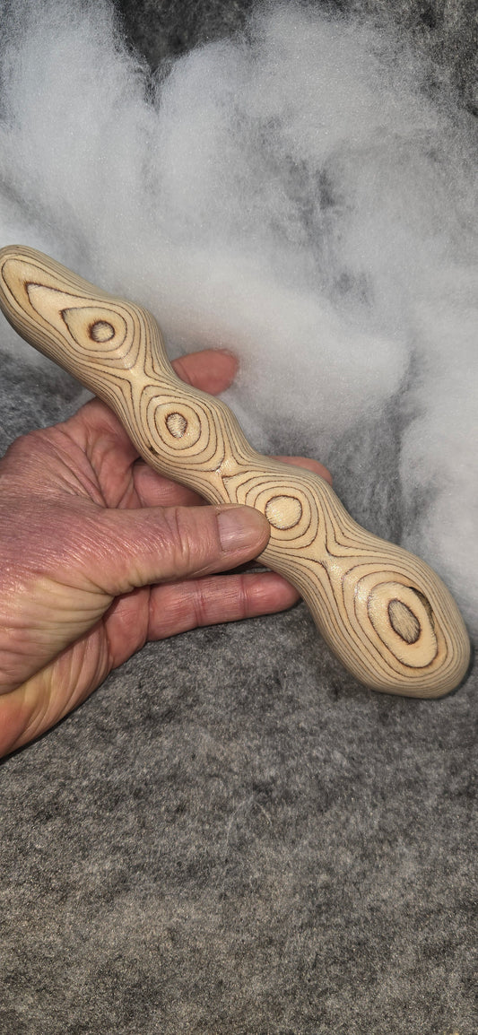 Der Flitzer  X , Ein perfektes Werkzeug der Erotik