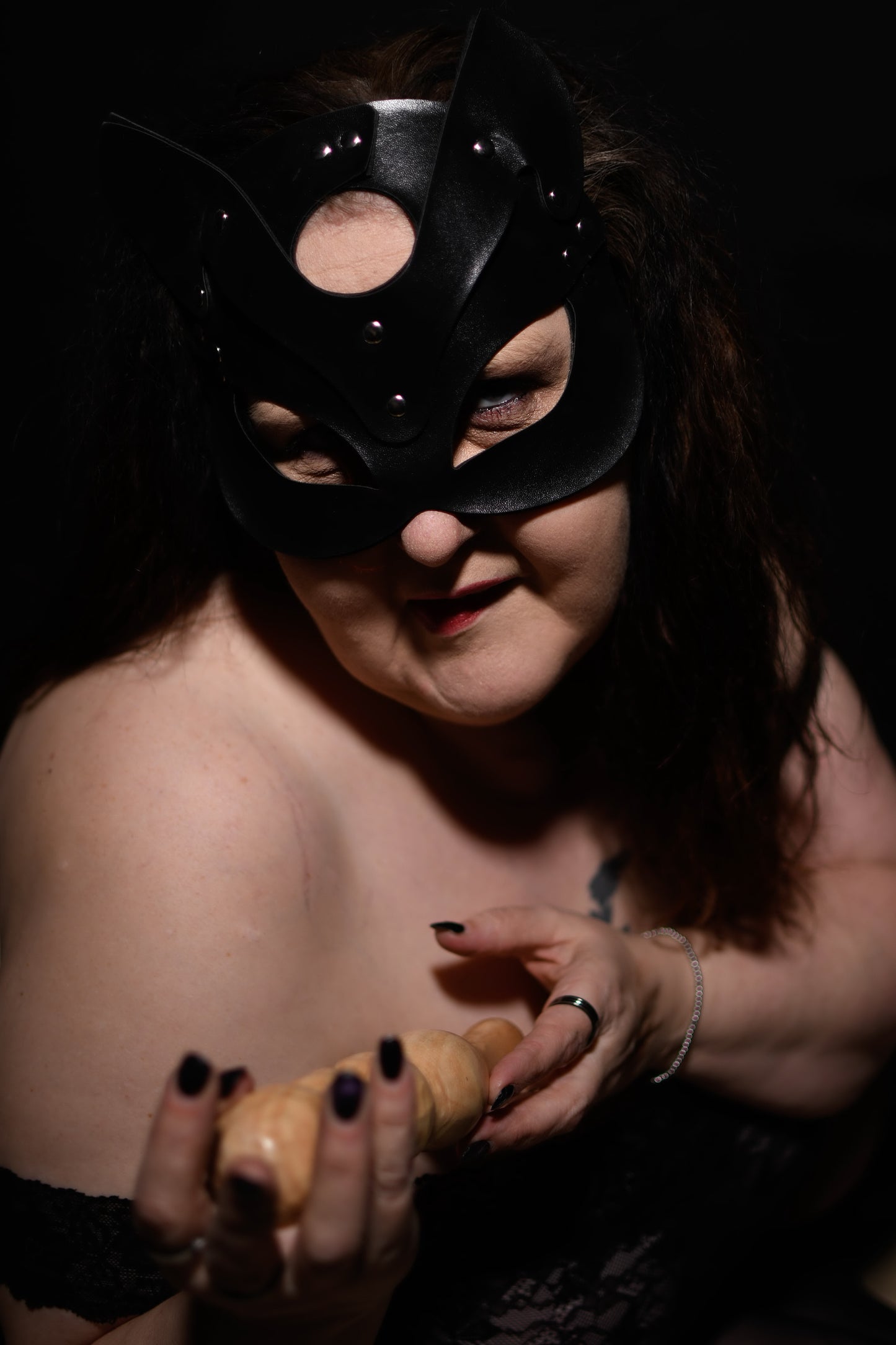 Schneckchen     Die Dildos der Sommersession 2025 (Kopie)