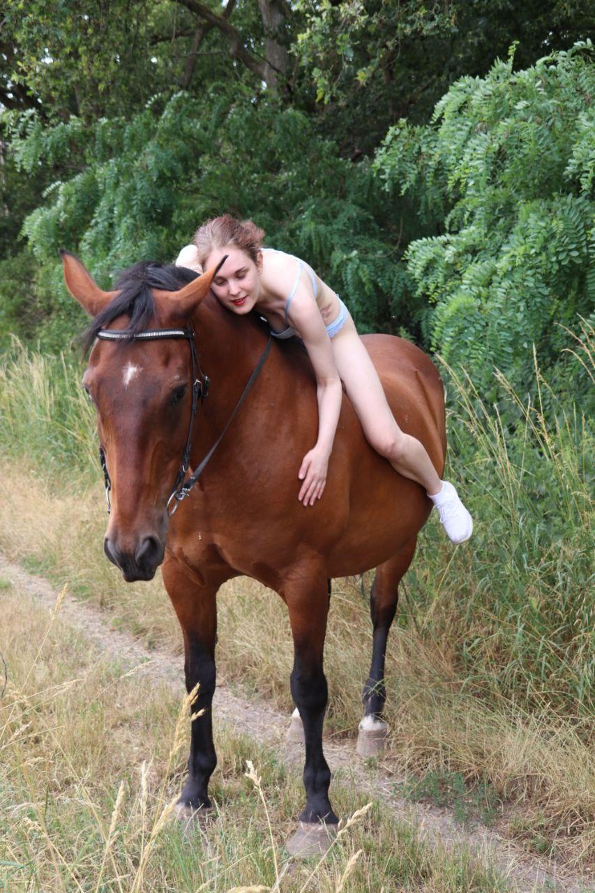 Aurelia    Die Dildos der Sommersession 2025