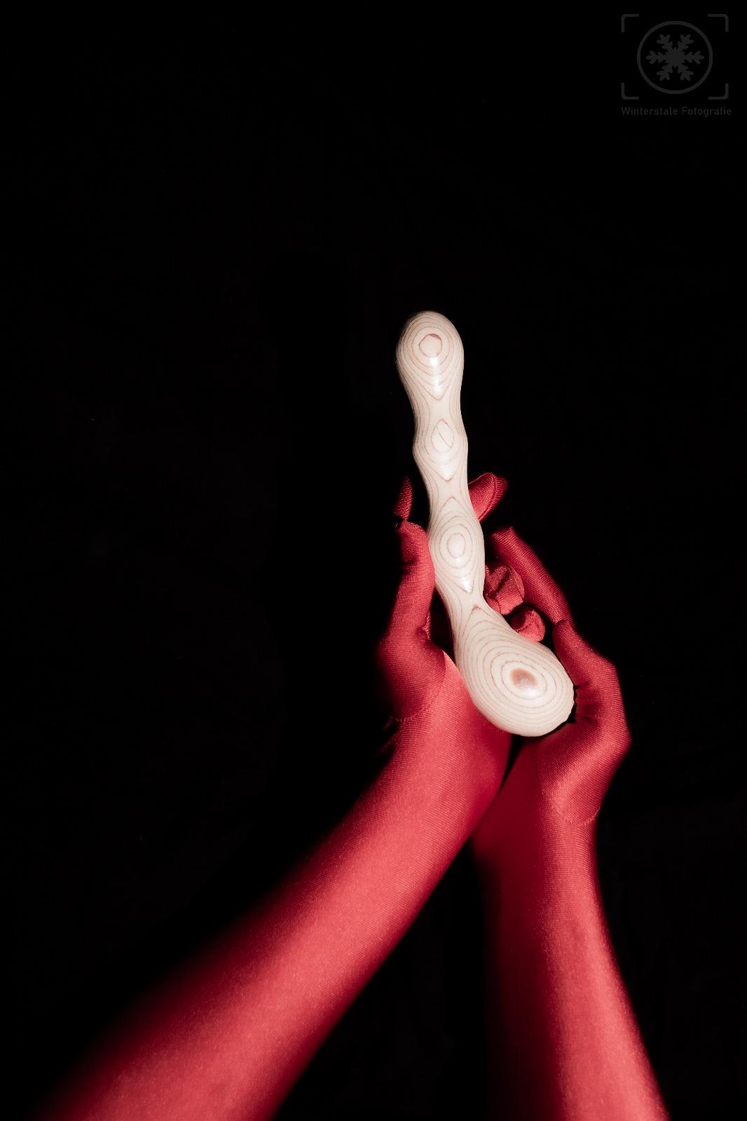 Dayni   Die Dildos der Sommersession 2025