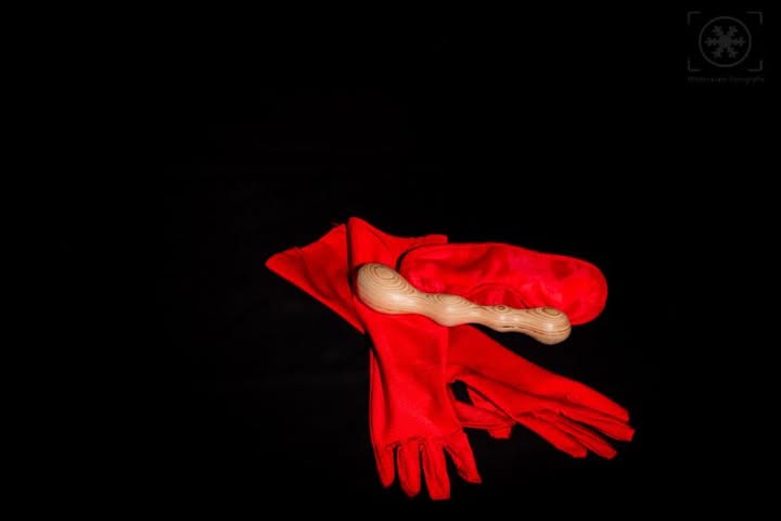 Dayni   Die Dildos der Sommersession 2025