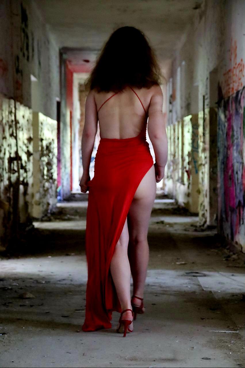 Aurelia    Die Dildos der Sommersession 2025