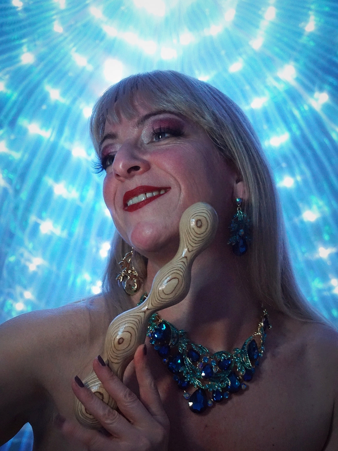 BLANCHE    Die Dildos der Sommersession 2025