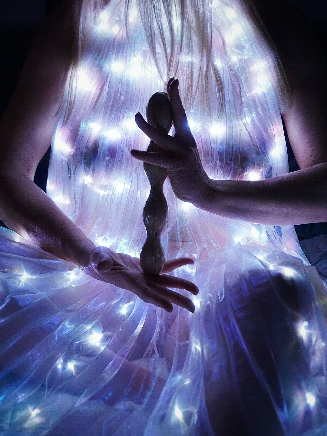 BLANCHE    Die Dildos der Sommersession 2025