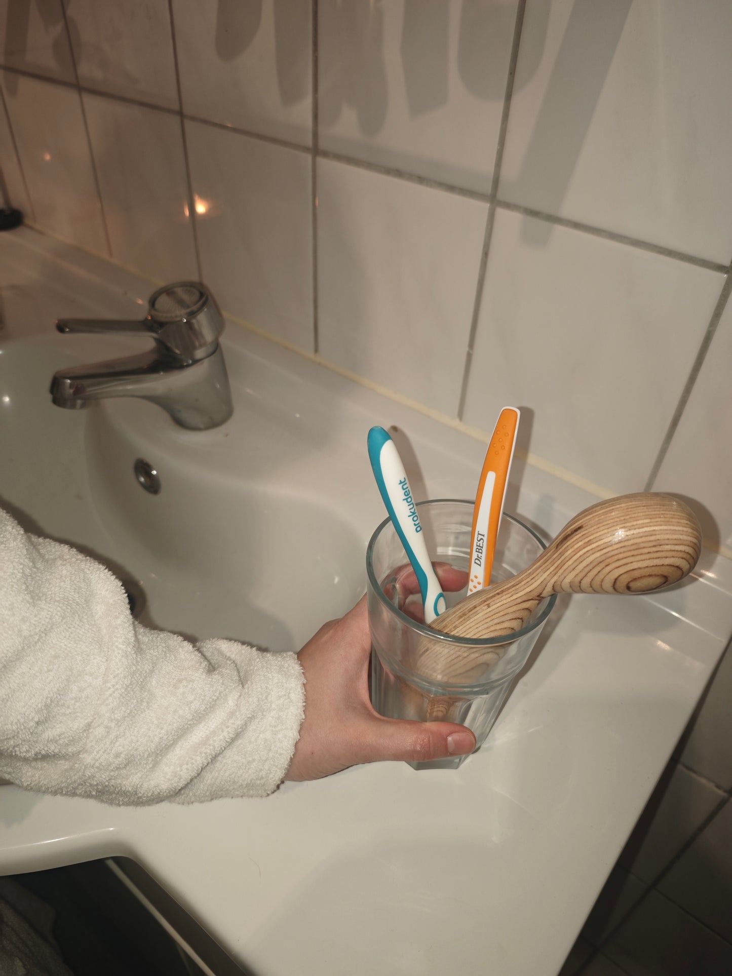 LINDA    Die Dildos der Sommersession 2025