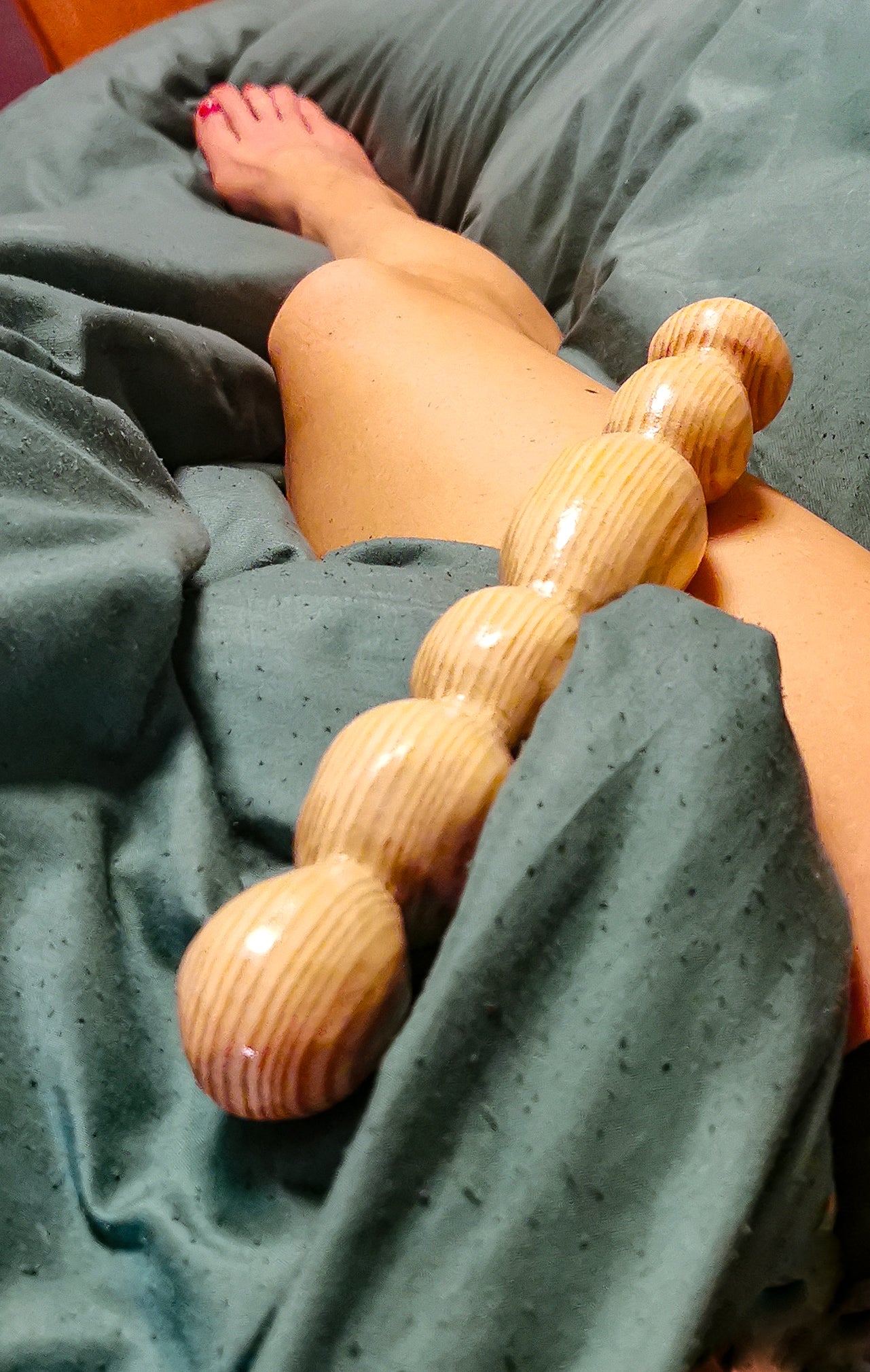 KYRIA    Die Dildos der Sommersession 2025