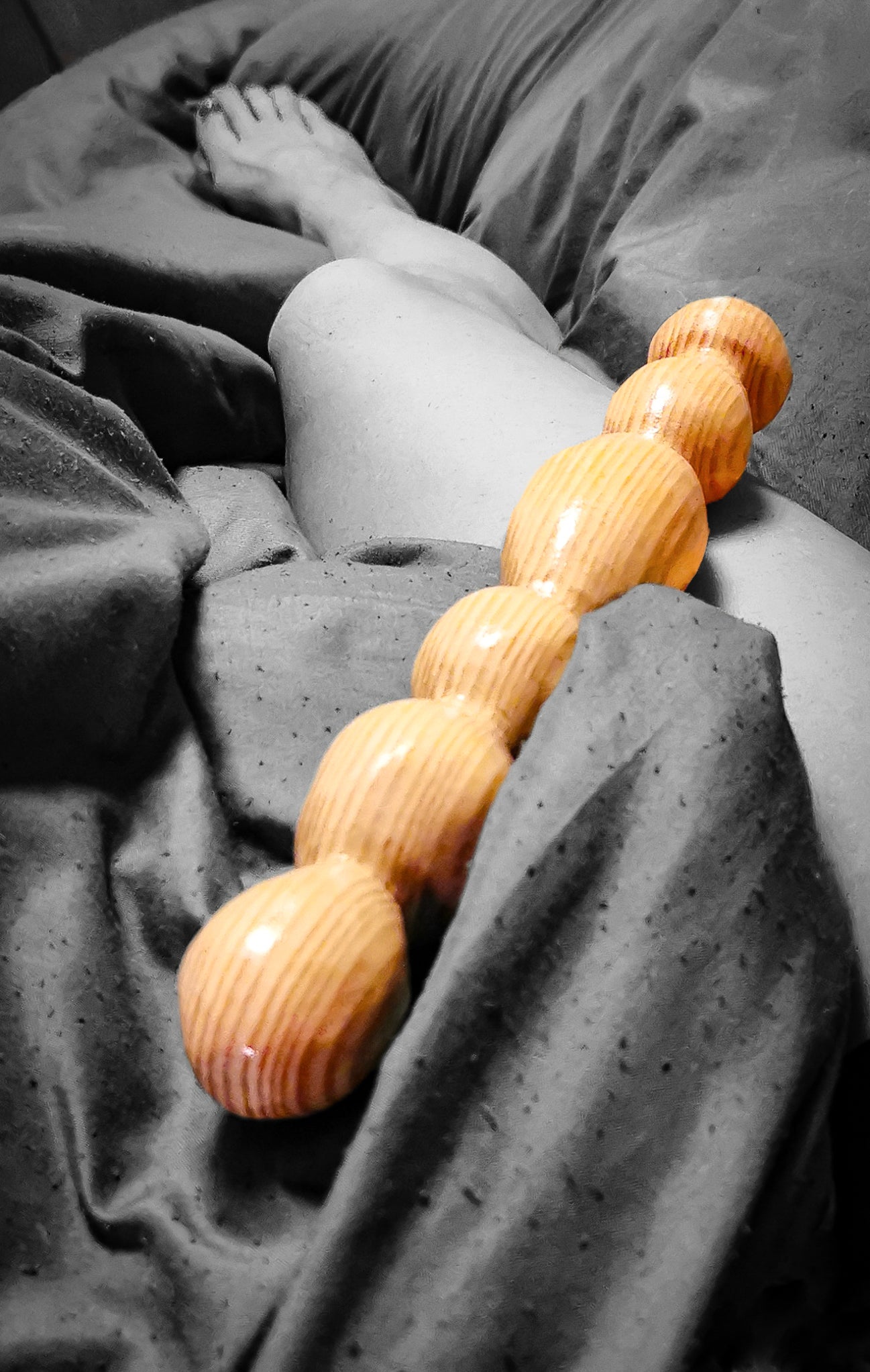 KYRIA    Die Dildos der Sommersession 2025