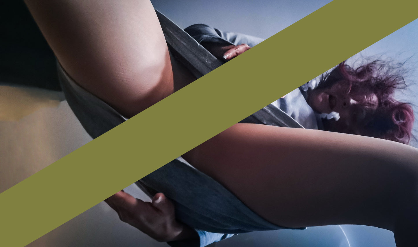 KYRIA    Die Dildos der Sommersession 2025