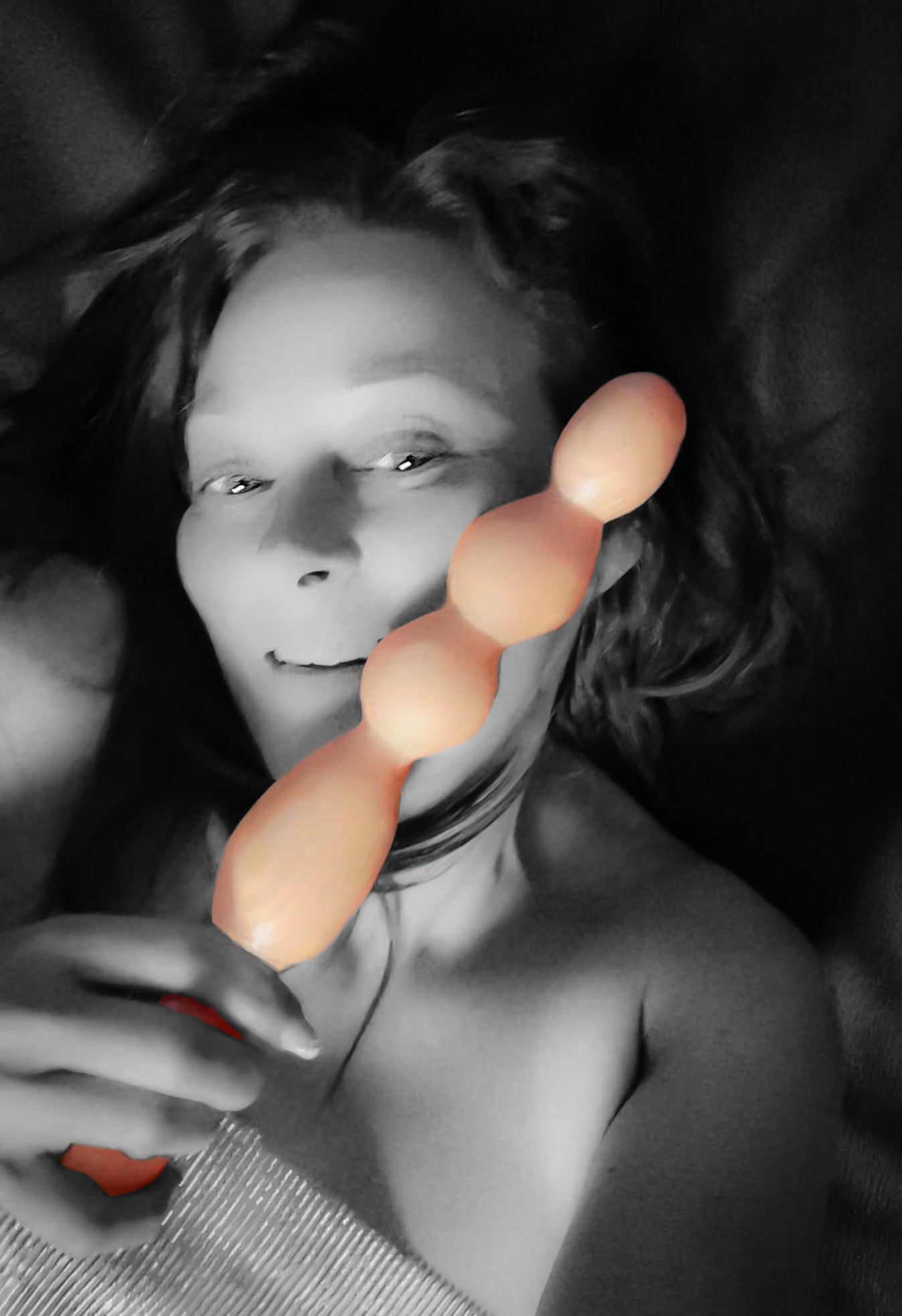 KYRIA    Die Dildos der Sommersession 2025