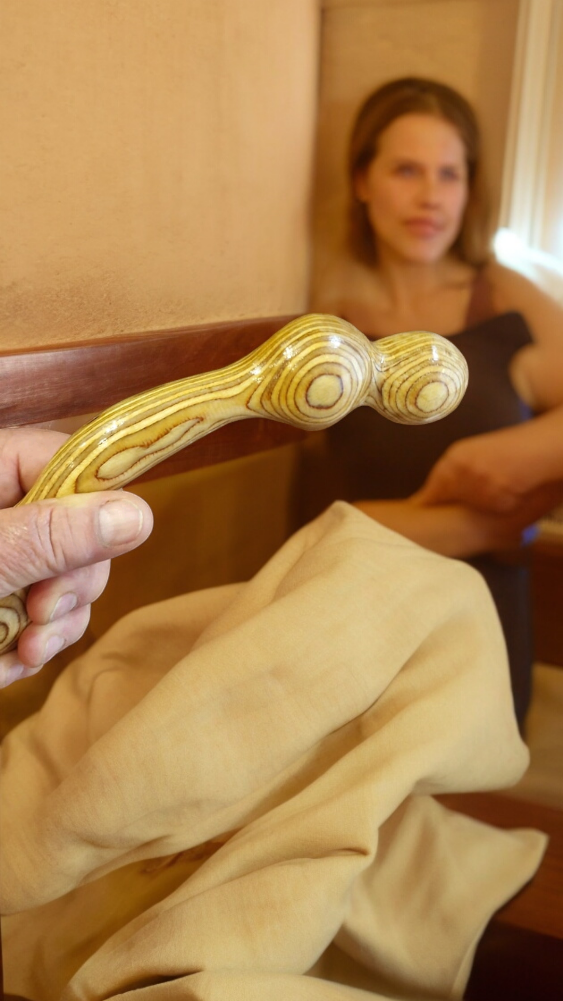 Der Accord , Ein  Doppel-Ton der erotischen Musik