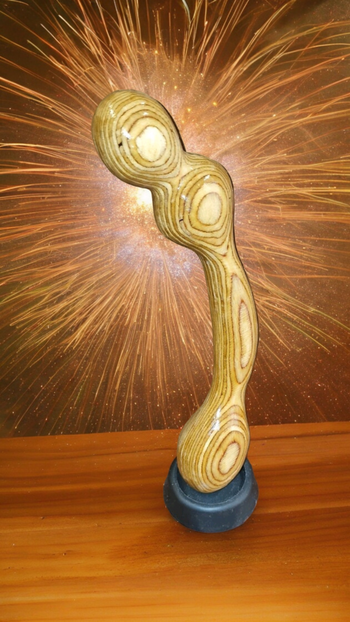 Der Accord , Ein  Doppel-Ton der erotischen Musik