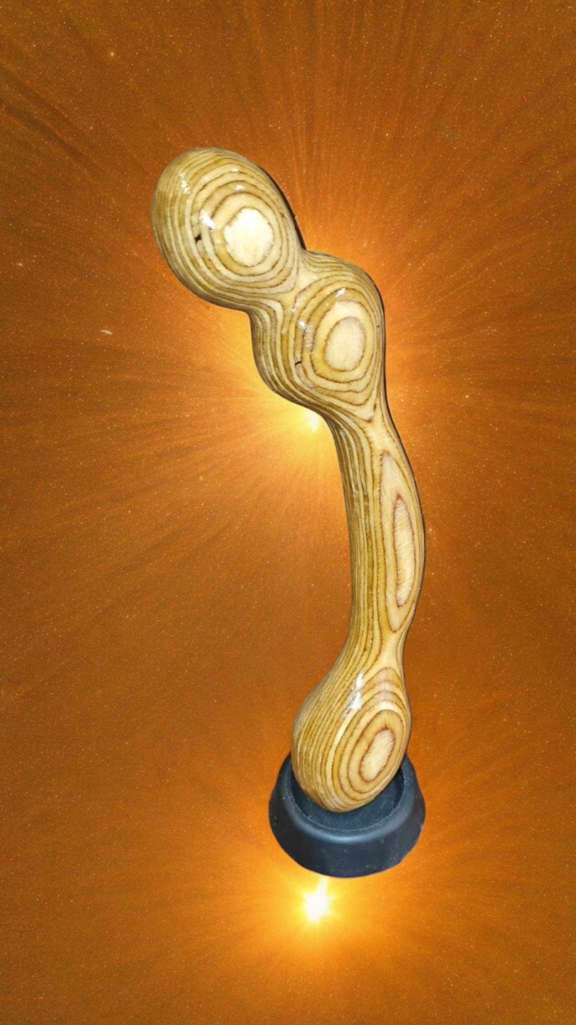 Der Accord , Ein  Doppel-Ton der erotischen Musik