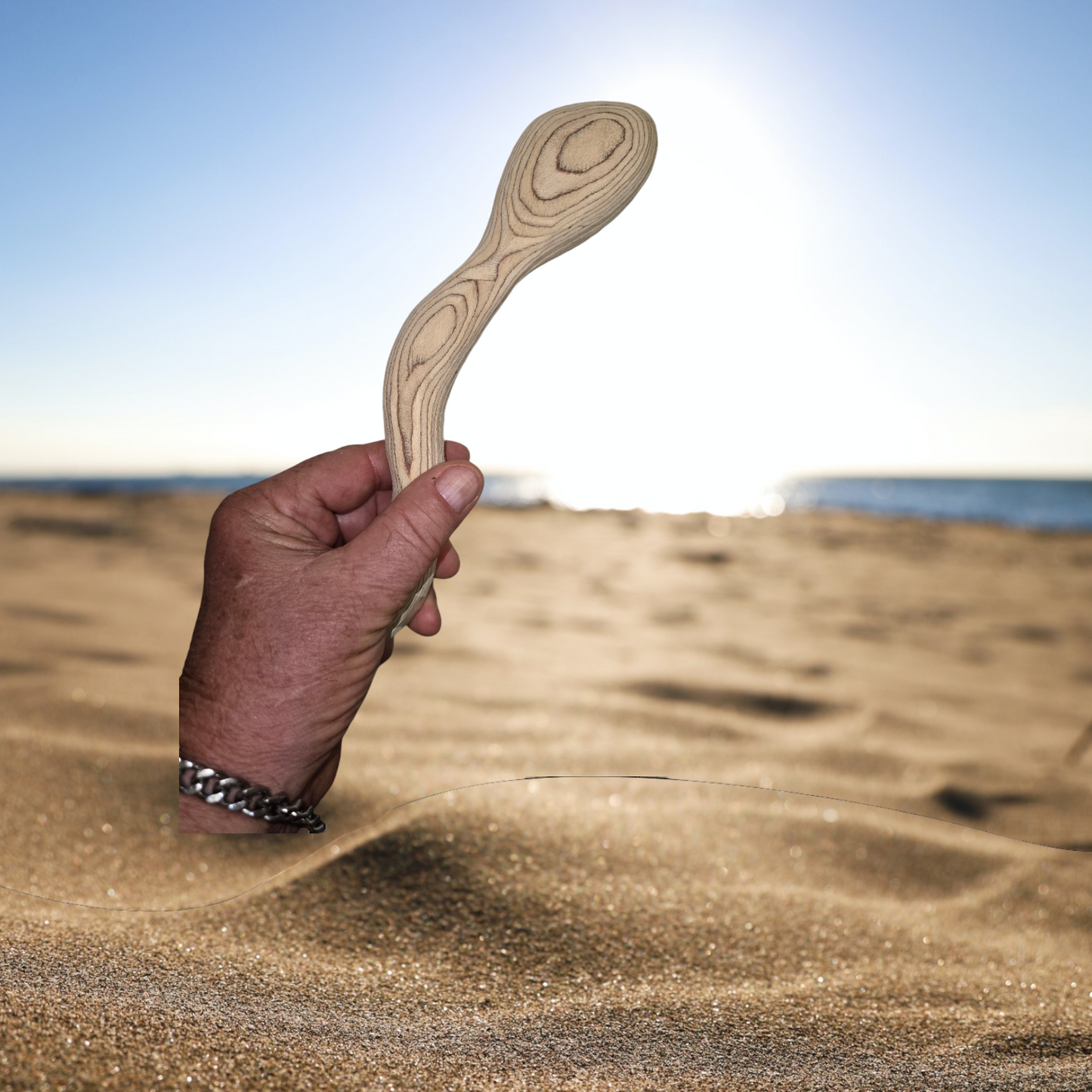 Die Note M , Ein Ton der erotischen Musik