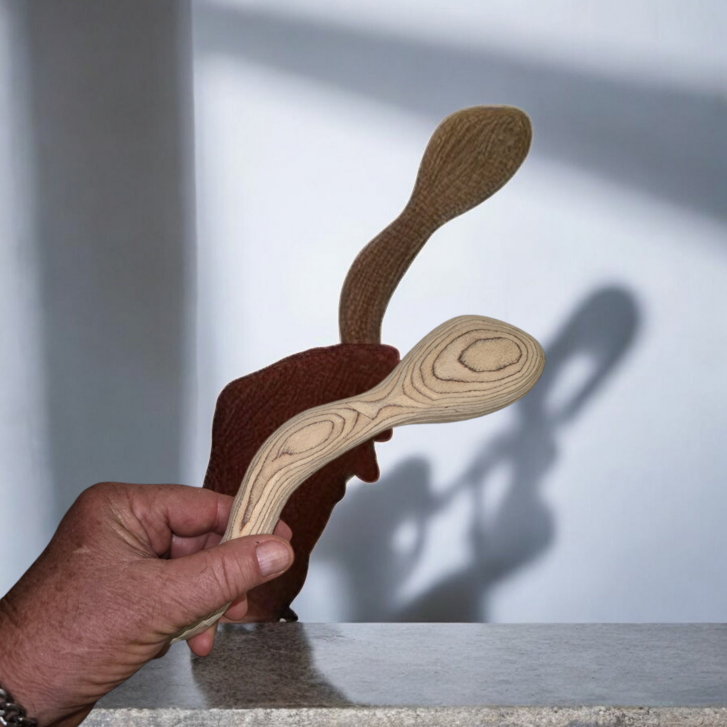 Die Note M , Ein Ton der erotischen Musik