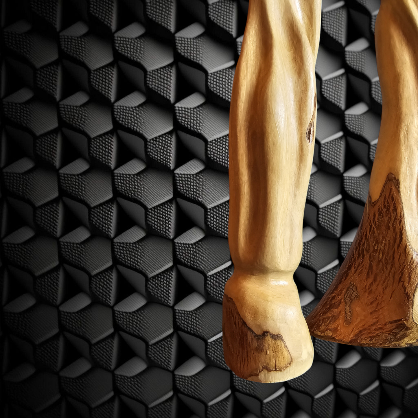 Das Königspaar 2 einzelne Exponate nur zusammen kaufbar