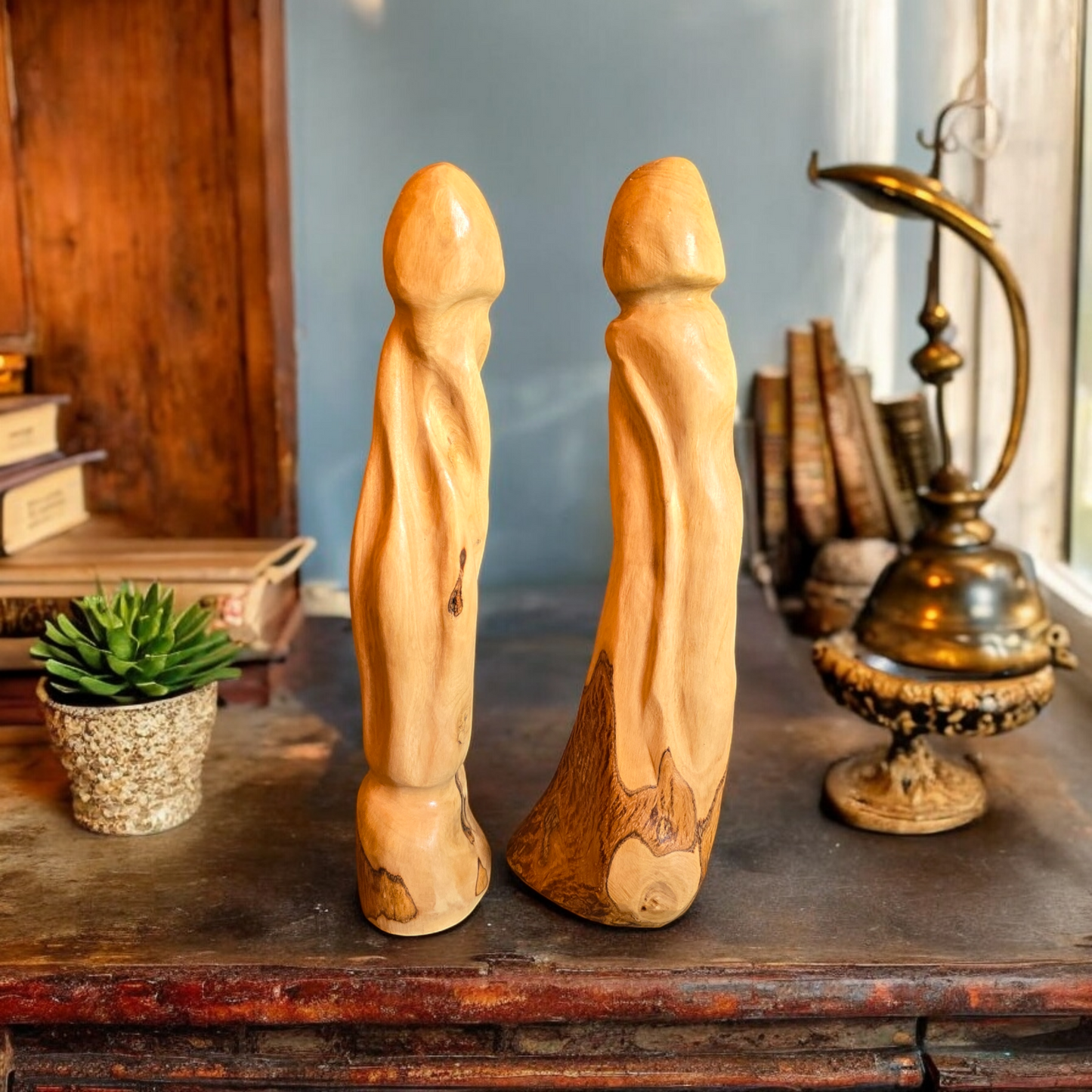 Das Königspaar 2 einzelne Exponate nur zusammen kaufbar