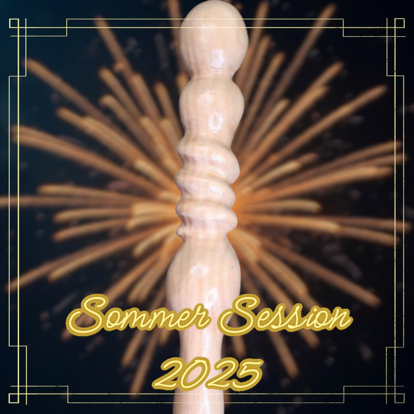 DANIELA    Die Dildos des Sommersession 2025