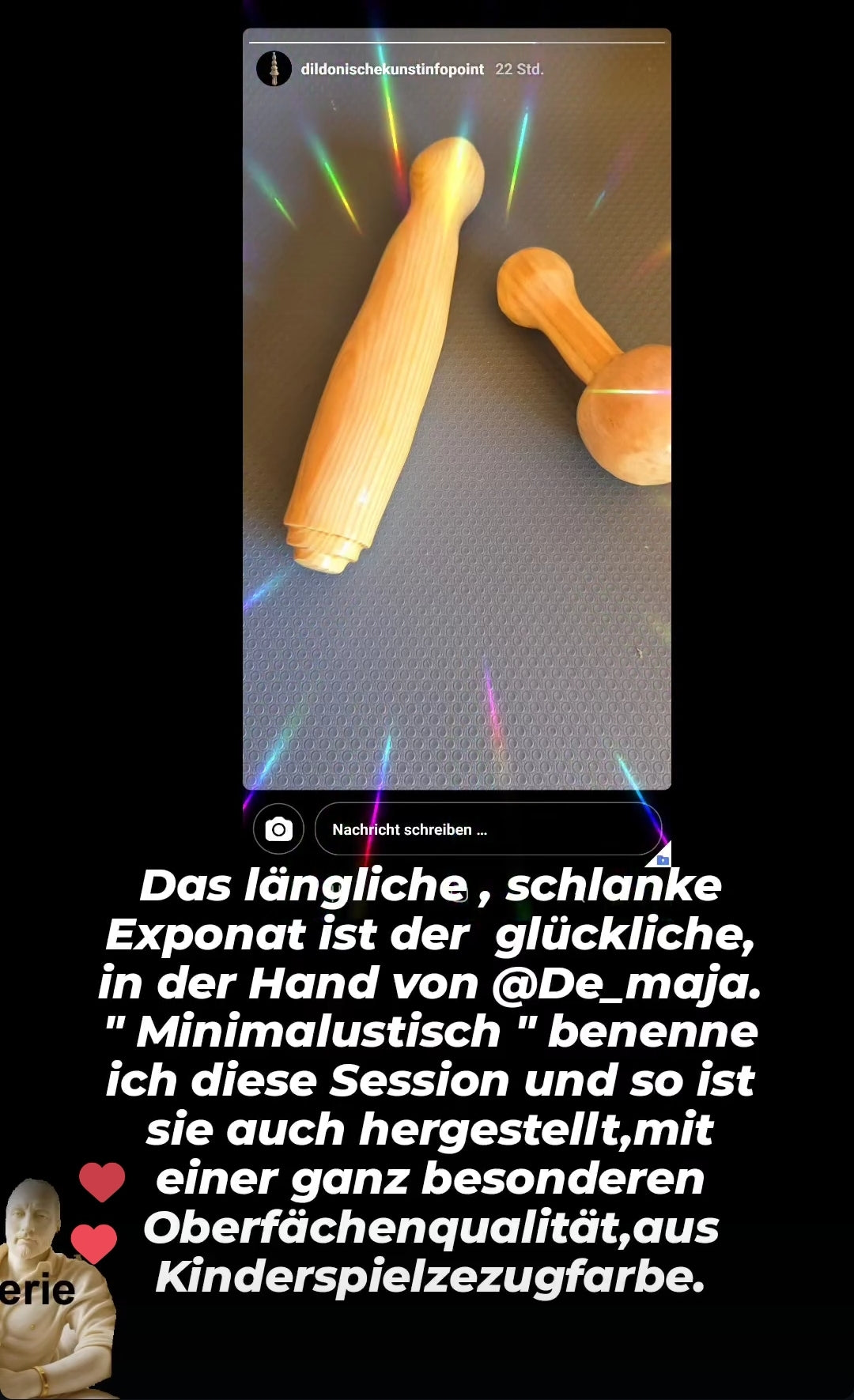 Der MINIMALIST