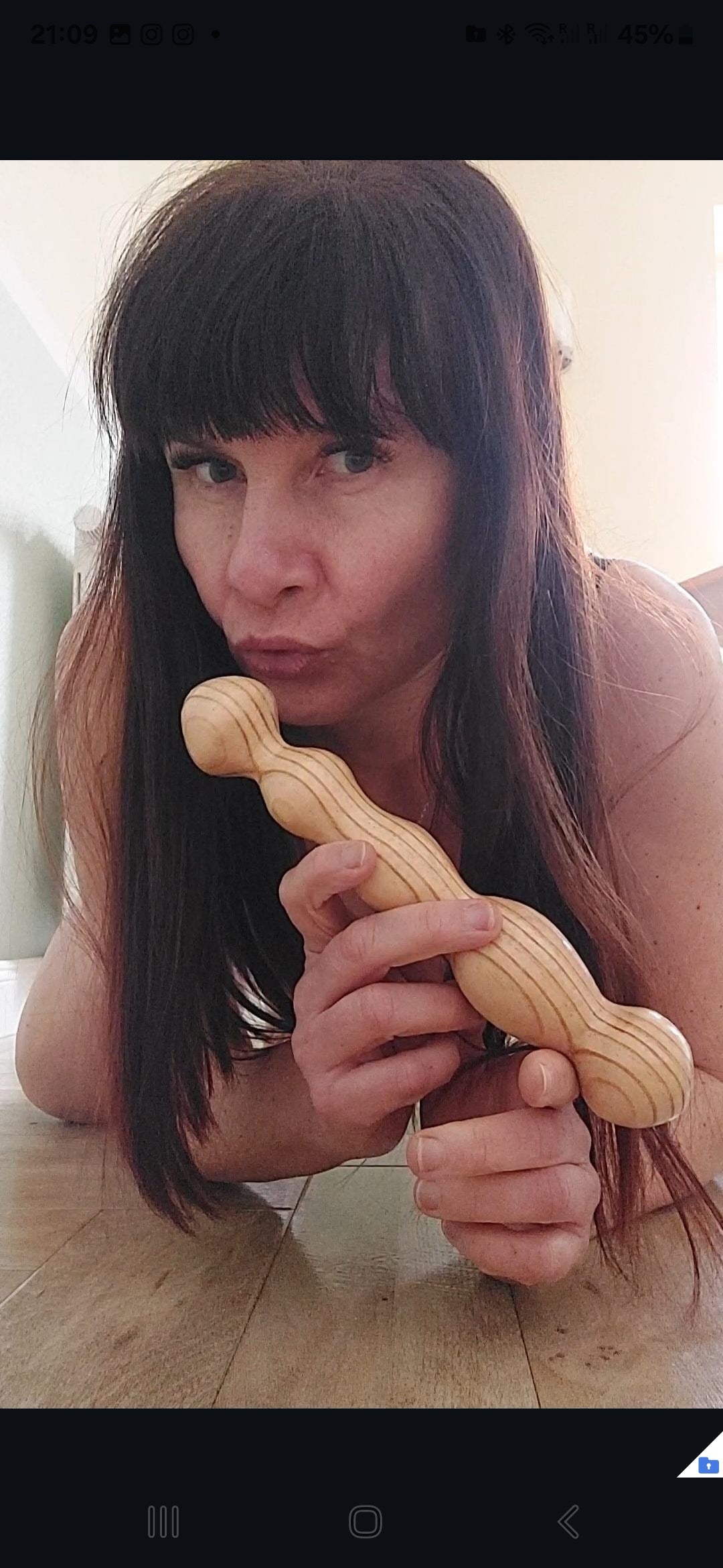 MAYA    Die Dildos der Sommersession 2025