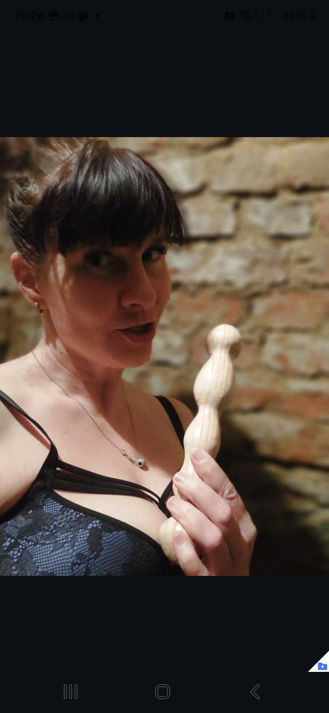 MAYA    Die Dildos der Sommersession 2025