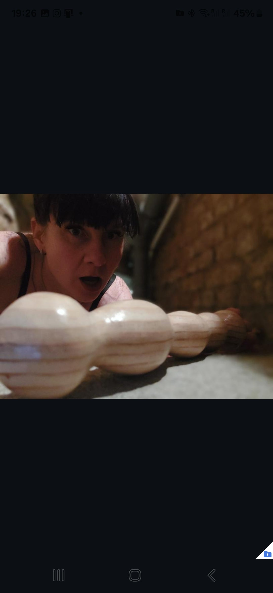 MAYA    Die Dildos der Sommersession 2025