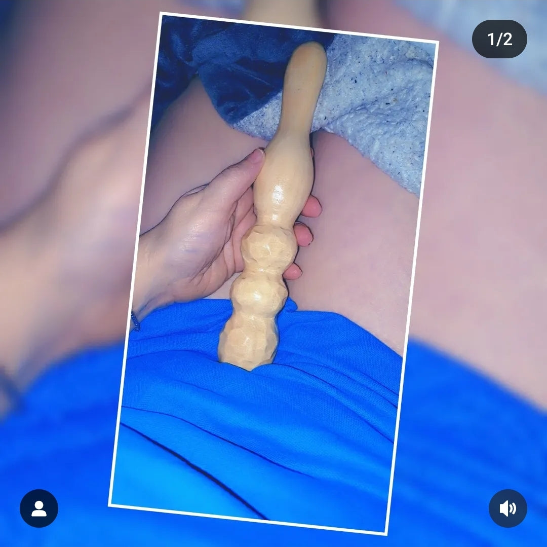 Schneckchen     Die Dildos der Sommersession 2025 (Kopie)