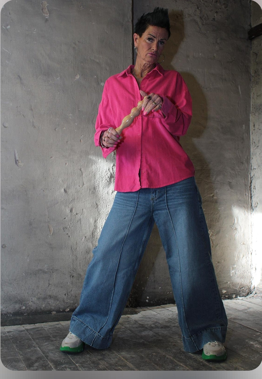 ULLA     Die Dildos der Sommersession 2025