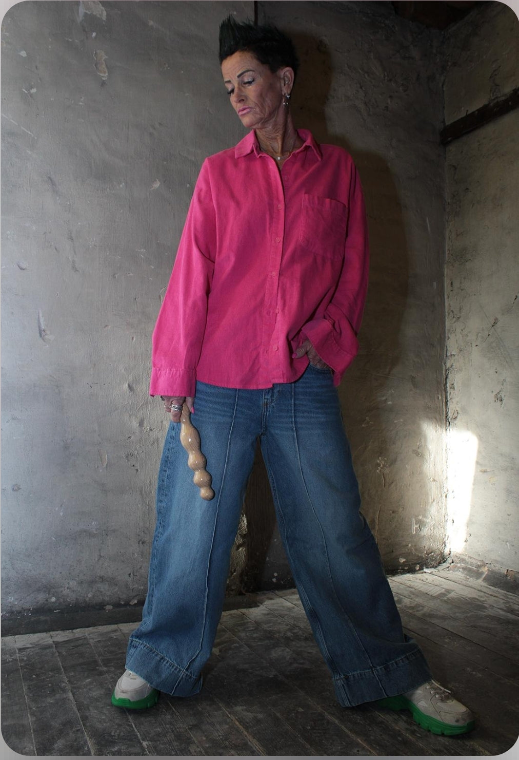 ULLA     Die Dildos der Sommersession 2025