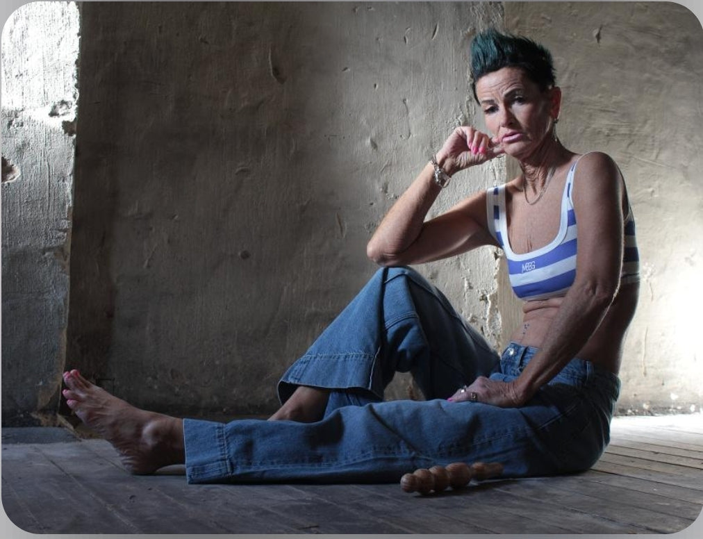 ULLA     Die Dildos der Sommersession 2025