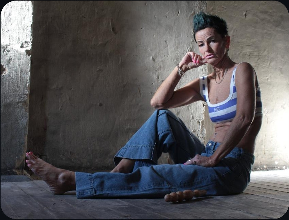 ULLA     Die Dildos der Sommersession 2025