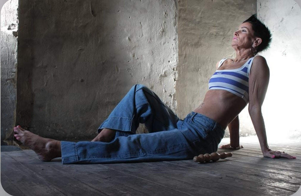 ULLA     Die Dildos der Sommersession 2025