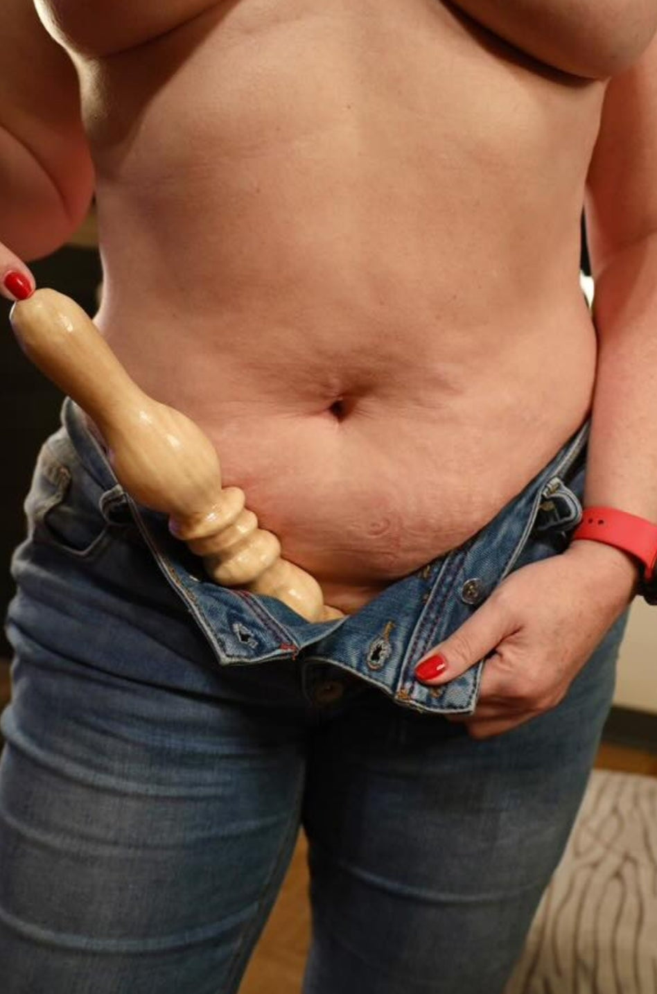 DANIELA    Die Dildos des Sommersession 2025