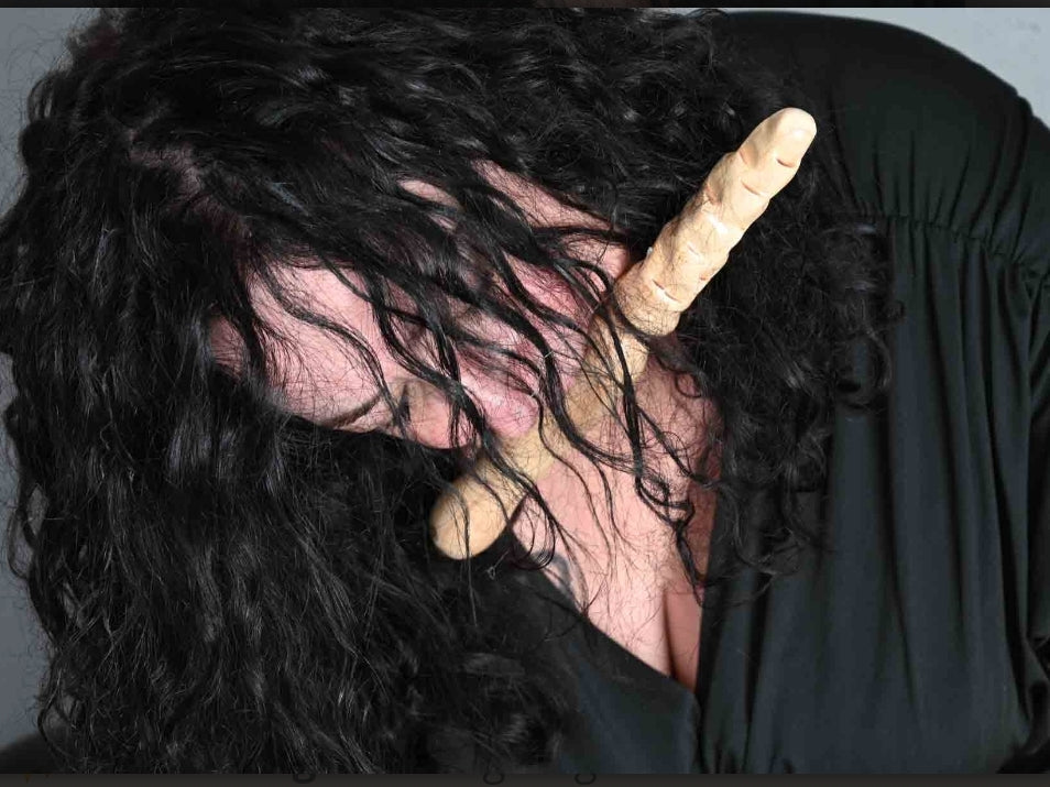 CAUDIA    Die Dildos der Sommersession 2025