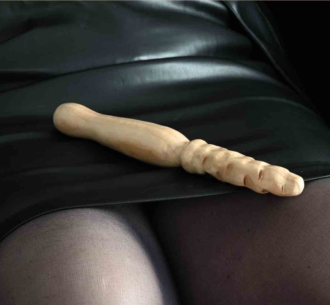 CAUDIA    Die Dildos der Sommersession 2025