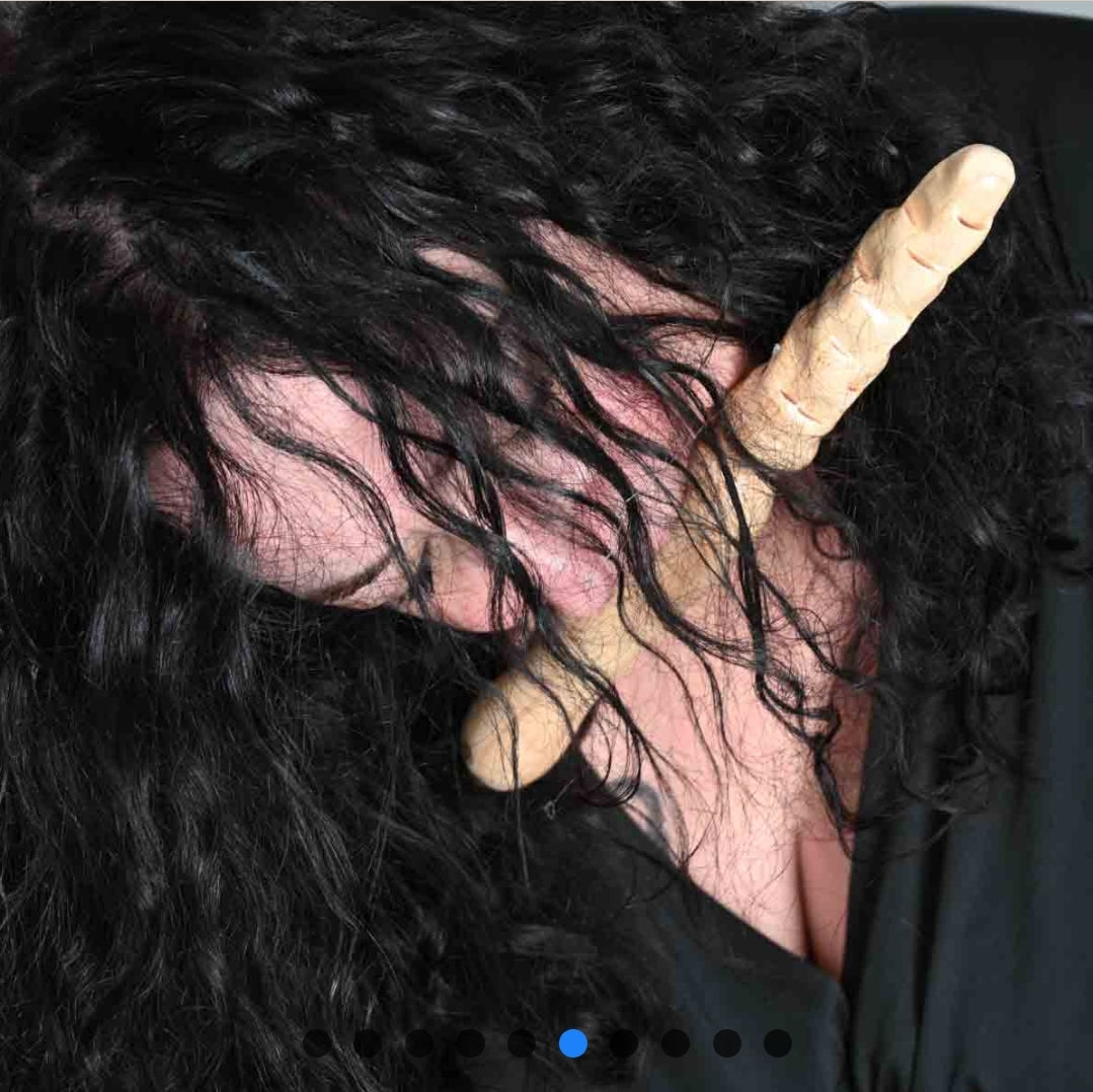 CAUDIA    Die Dildos der Sommersession 2025