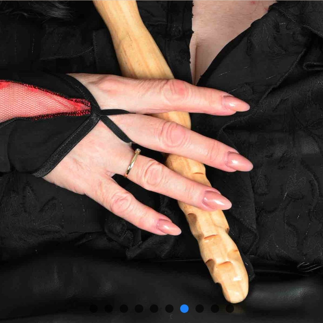 CAUDIA    Die Dildos der Sommersession 2025