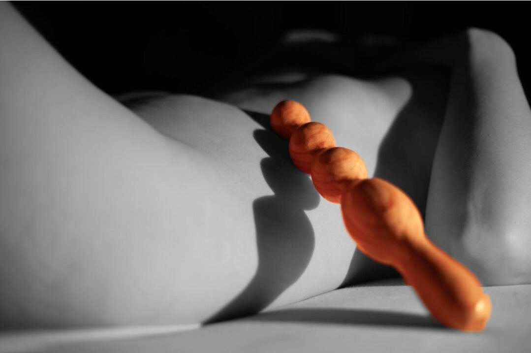 LEA    Die Dildos der Sommersession 2025