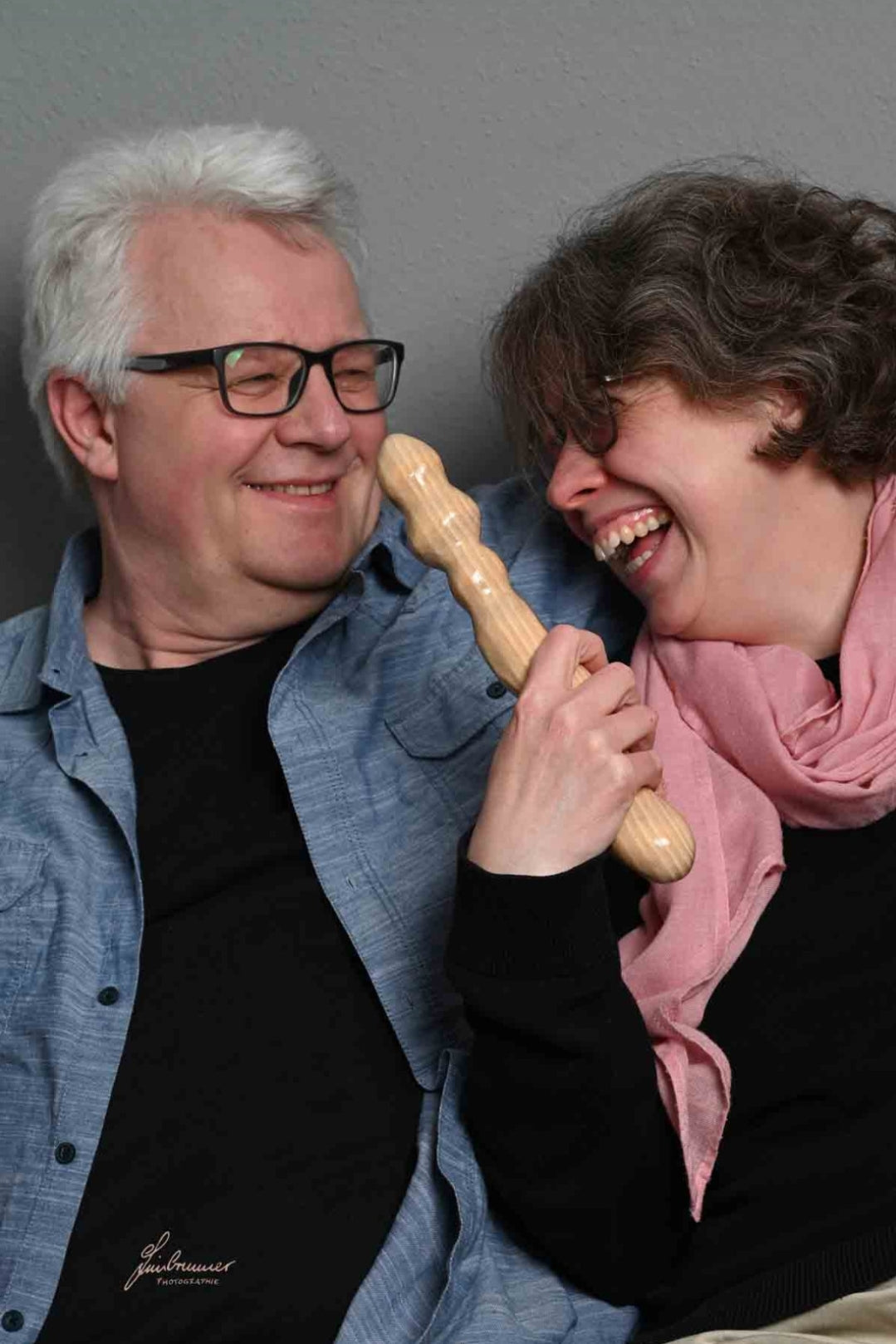 CLAUDI     Die Dildos der Sommersession 2025