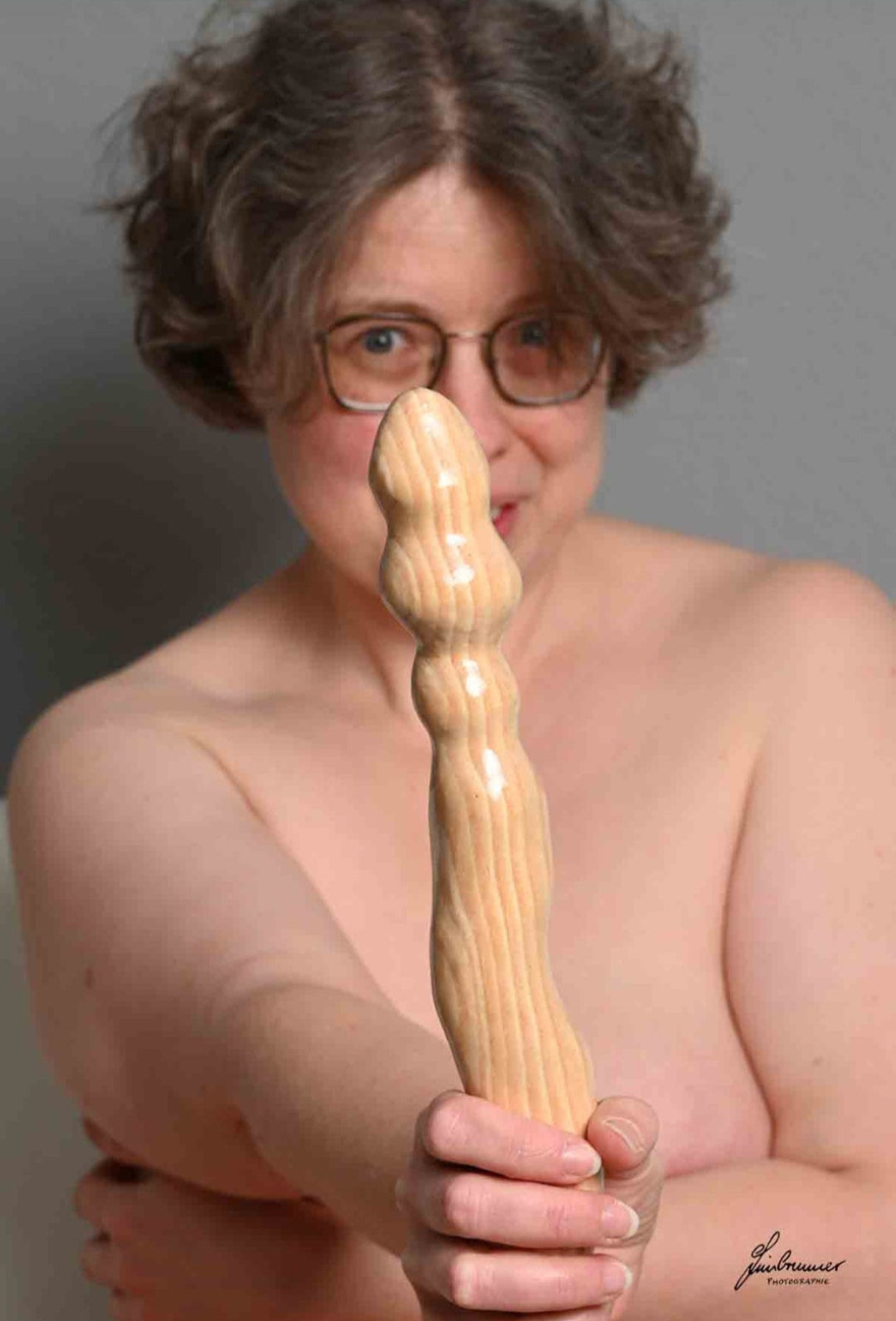 CLAUDI     Die Dildos der Sommersession 2025