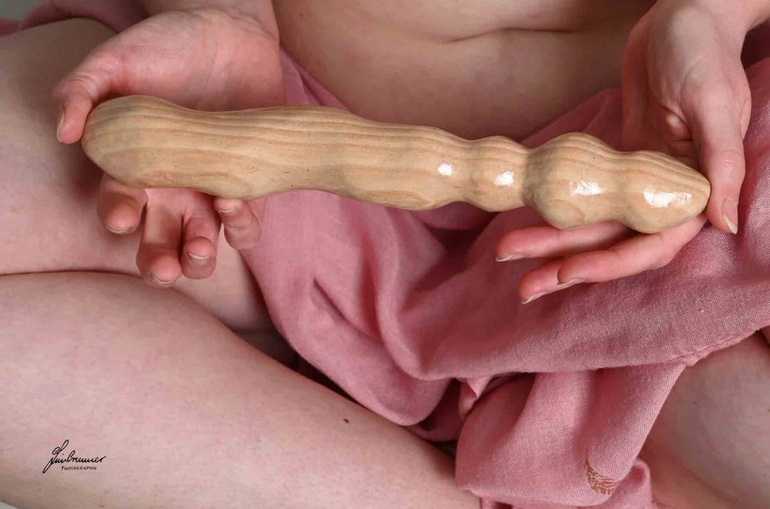 CLAUDI     Die Dildos der Sommersession 2025