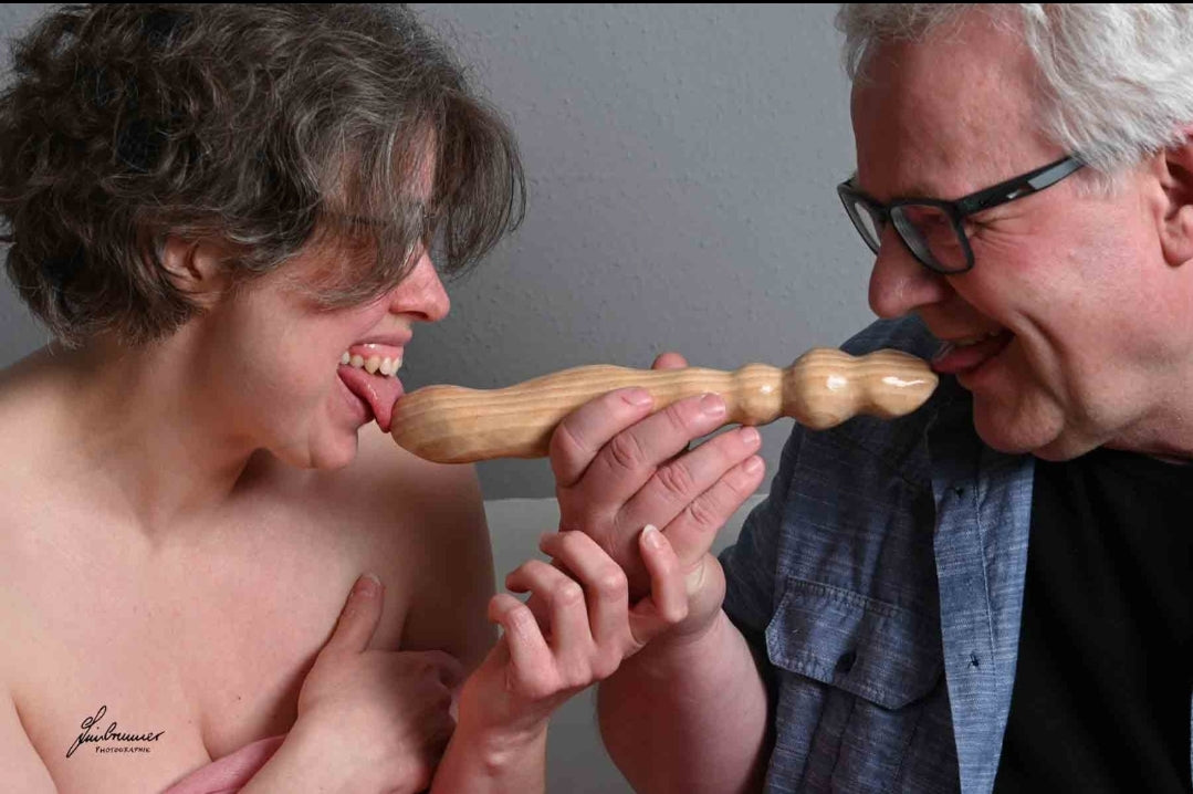 CLAUDI     Die Dildos der Sommersession 2025