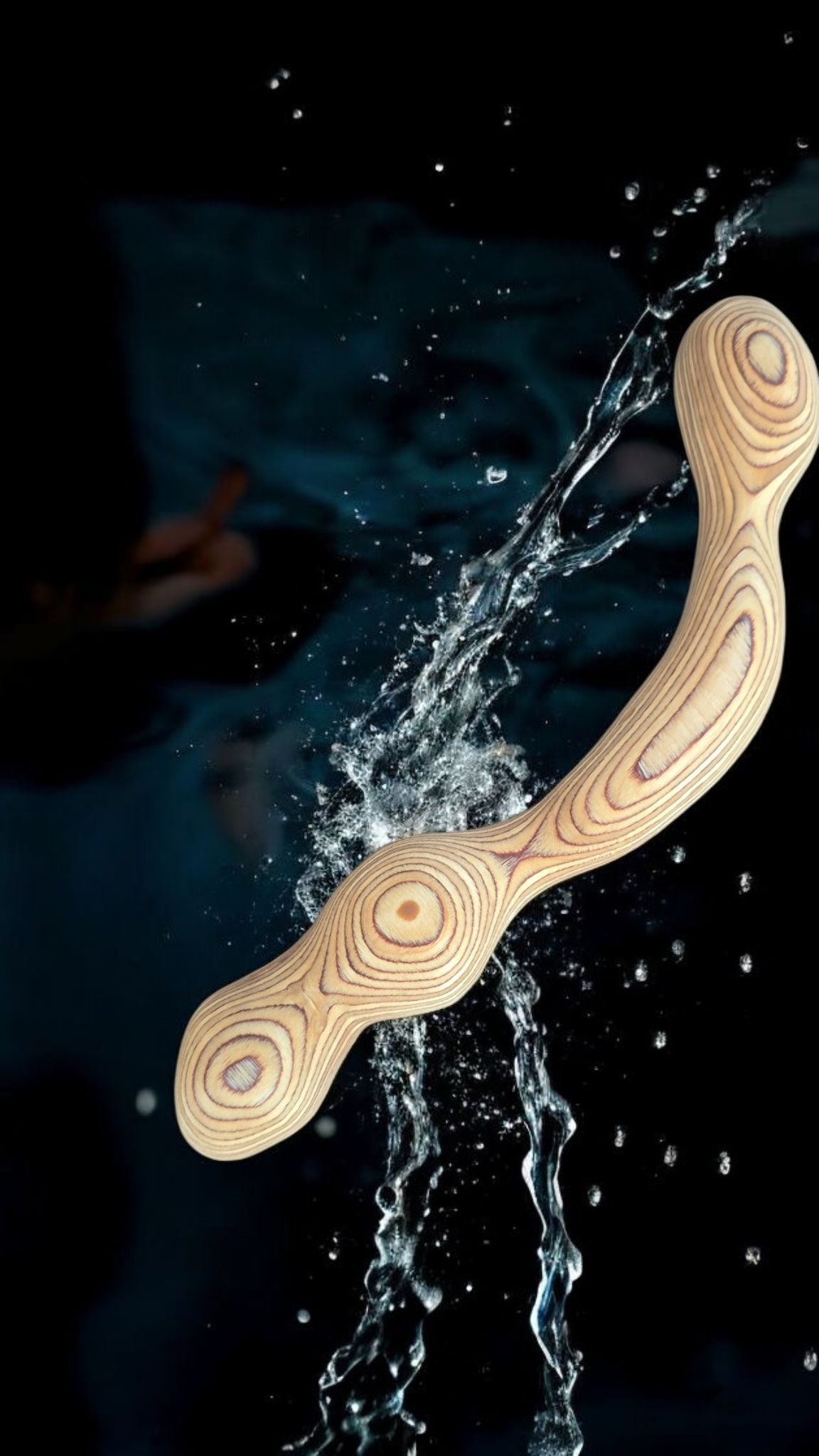 der gebogene Accord  Einzelstück