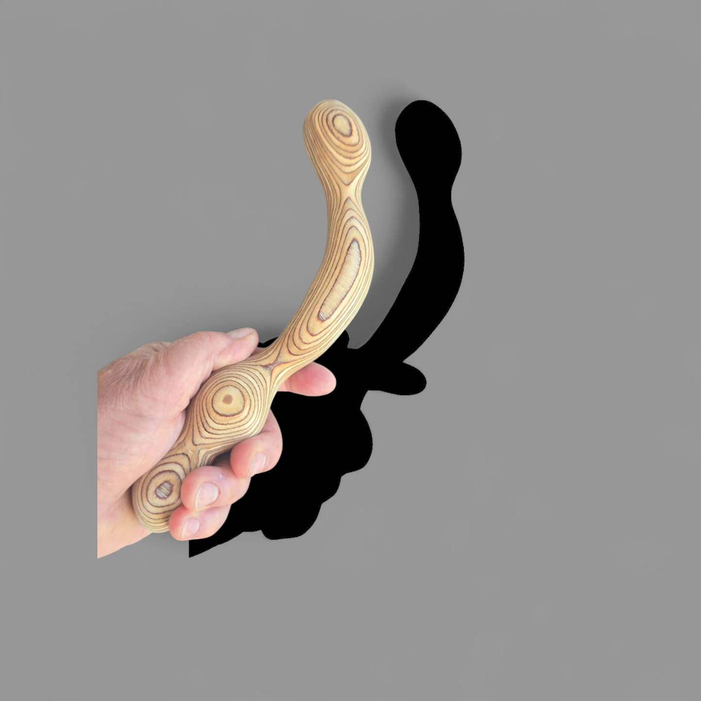 der gebogene Accord  Einzelstück