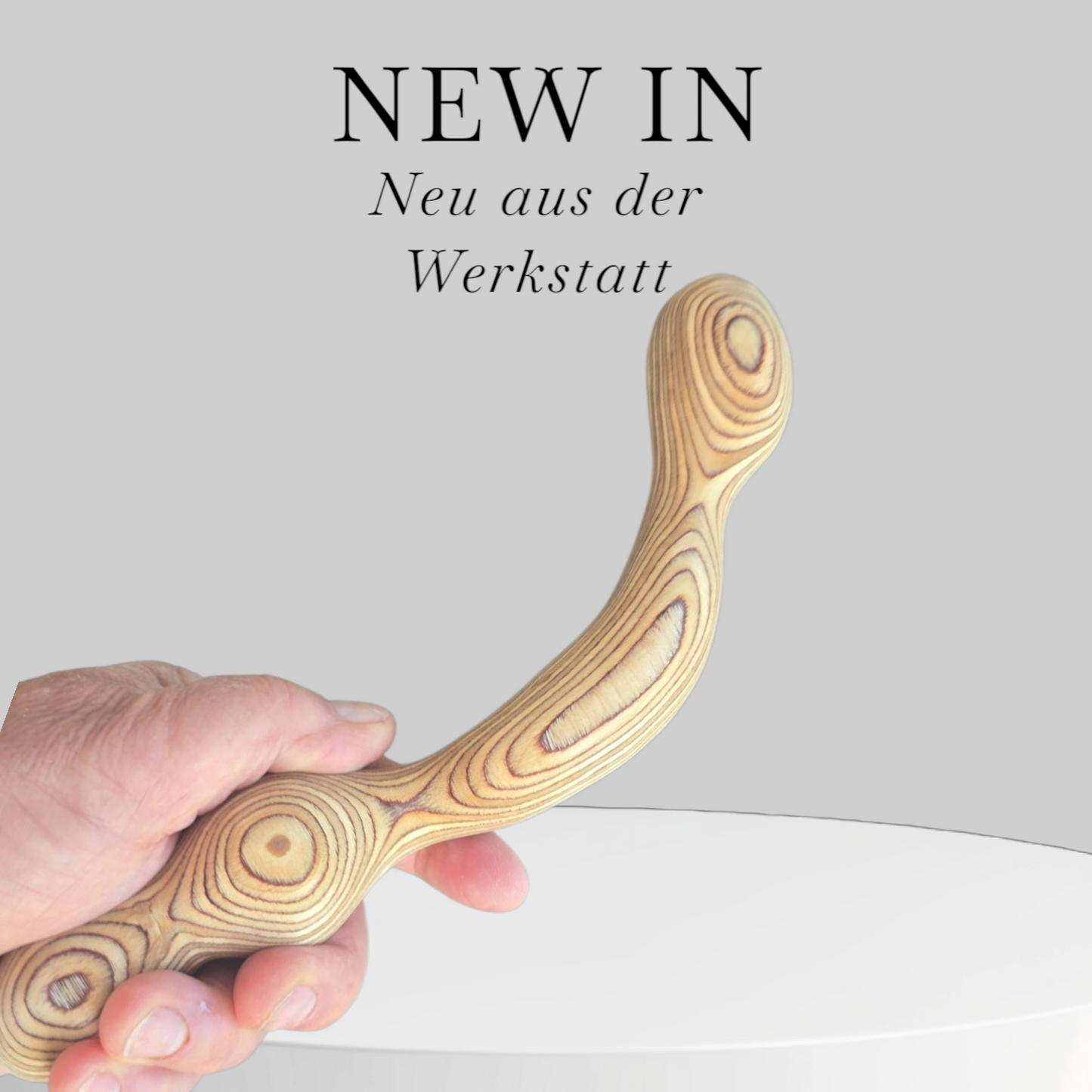 der gebogene Accord  Einzelstück